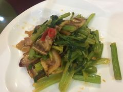 -華僑飯店中餐厅