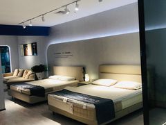 -栖作床垫(欧亚达家居光谷店)