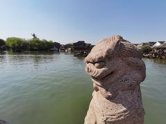 -锦溪古镇