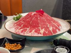 -味之绝美蛙鱼头火锅(松江万达店)