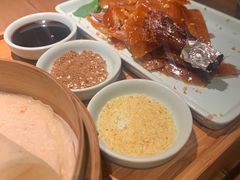 -青年公社烤鸭(滨湖银泰店)