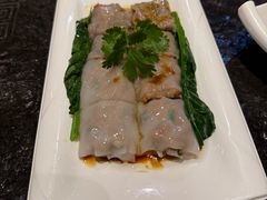 -小城粥道·海胆鲜虾粥(解放广场店)