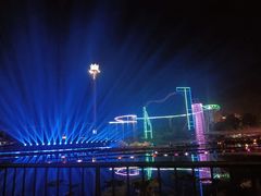 -国色天乡三期陆地乐园