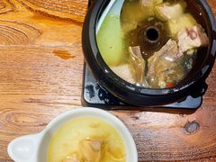 -云海肴·汽锅鸡·云南代表菜(美罗城店)