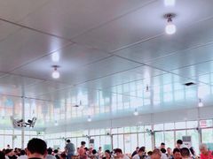 大堂-五洞培记山庄·鲜牛肉火锅