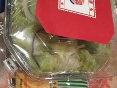 -汉堡王(上海118广场店)