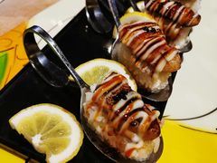 -华阳时光吧餐厅(华阳广场国际大饭店)