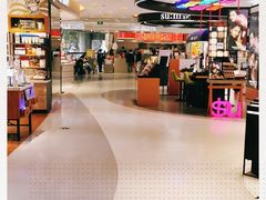 -LELECHA乐乐茶(新街口大洋店)