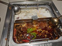 -海底捞火锅(漫乐城夜宵主题店)
