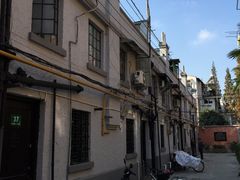-上海鲁迅故居