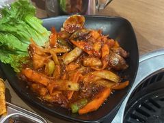 -香猪坊韩国烤肉专属门店(魏公村店)