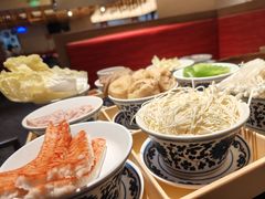 -咏江南·苏式火锅·苏州评弹(观前街店)