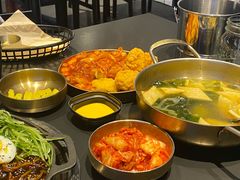 -HOTISLAND海鸡岛·韩国料理(江南西店)
