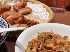 -天下客饭店(中山路店)