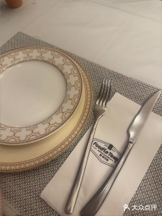 Foodie Tempo美·时(蟠龙新天地店)图片