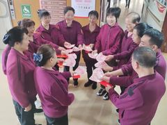 -上海爱以德护理院·康复(宝山院)