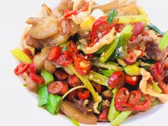 -红色湘菜馆(春风店)