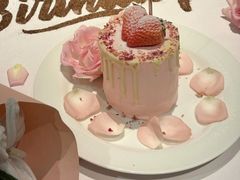 -狮拾久·现代新加坡料理(福田COCO Park店)