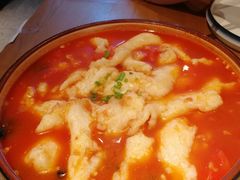 -陈阿婆鱼头泡饼·京味菜(复兴路店)