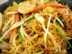 -食大利香港茶餐厅(南亚风情第一城店)