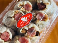 -白玉兰食品(中山公园龙之梦店)