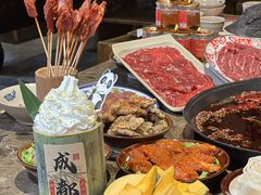 -重庆渝达老火锅(春熙路店)