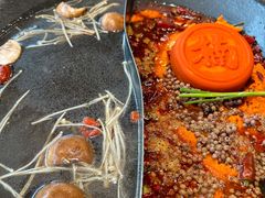 -楠火锅(哈尔滨金爵万象店)