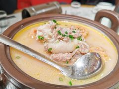 -吴掌柜·藕汤印象(南湖店)