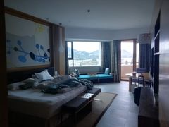 -惠州金海湾嘉华度假酒店