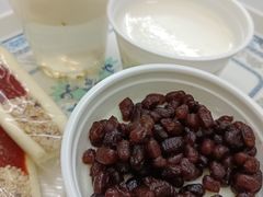 -清真马记宫廷奶酪(农光里店)