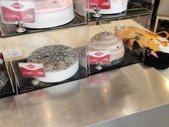 -DQ·蛋糕·冰淇淋(惠山万达店)