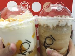 -KOI The(卓悦汇购物中心店)
