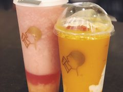 -喜茶(中山利和新地店)