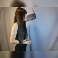 -MG Style Salon