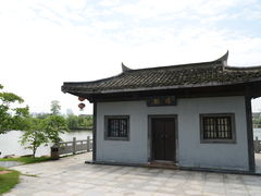 -杏花村文化旅游区