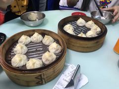 -食惠里小笼包面馆(越秀店)