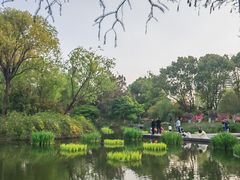 -圩墩遗址公园