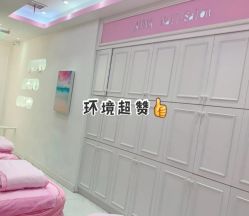 点击看大图 -安娜美甲美睫沙龙