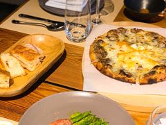 -Mercato莫卡多露台餐厅与酒吧(K11店)