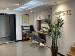 -视野联行眼镜(西站中天健广场店)