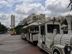 -厦门方特梦幻王国