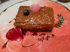 提拉米苏-IL Forno 意坊·意大利餐厅(温州万象城店)