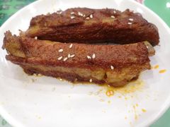 -令氏家外家周秦食府(高新店)