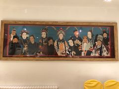 -京尊烤鸭店JINGZUN(春秀路店)