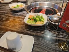 -老船舫·现做活鲜鱼馆(东郊记忆店)
