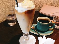 -RUMORS COFFEE ROASTERY鲁马滋咖啡(湖南路店)