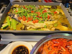 -辣家私厨(义乌银海店)