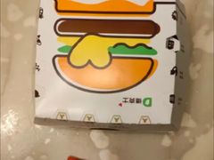 -德克士(安靖店)