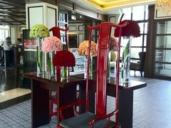 -天津津利华酒店