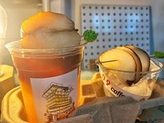 -109 COFFEE(建筑学院店)
